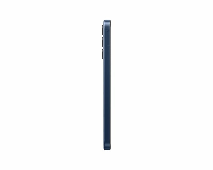 EAN 8806095493053 - Samsung Galaxy M15 16,5 cm (6.5") Ranura híbrida Dual SIM 5G USB Tipo C 4 GB 128 GB 6000 mAh Azul imagen 8