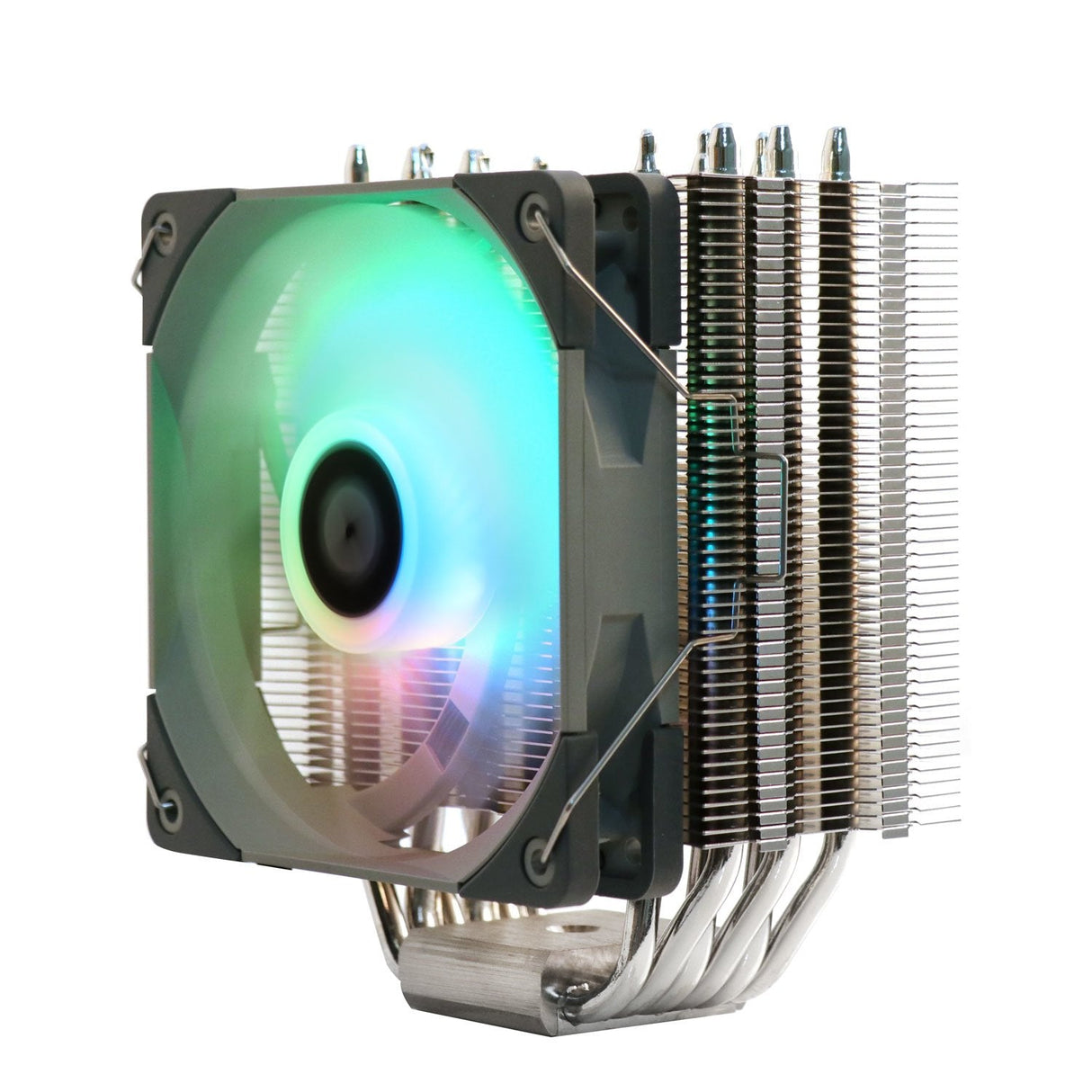 Thermalright Refrigeracion Cpu Venomous Plus