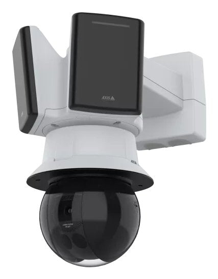 D2122-Ve Radar Black