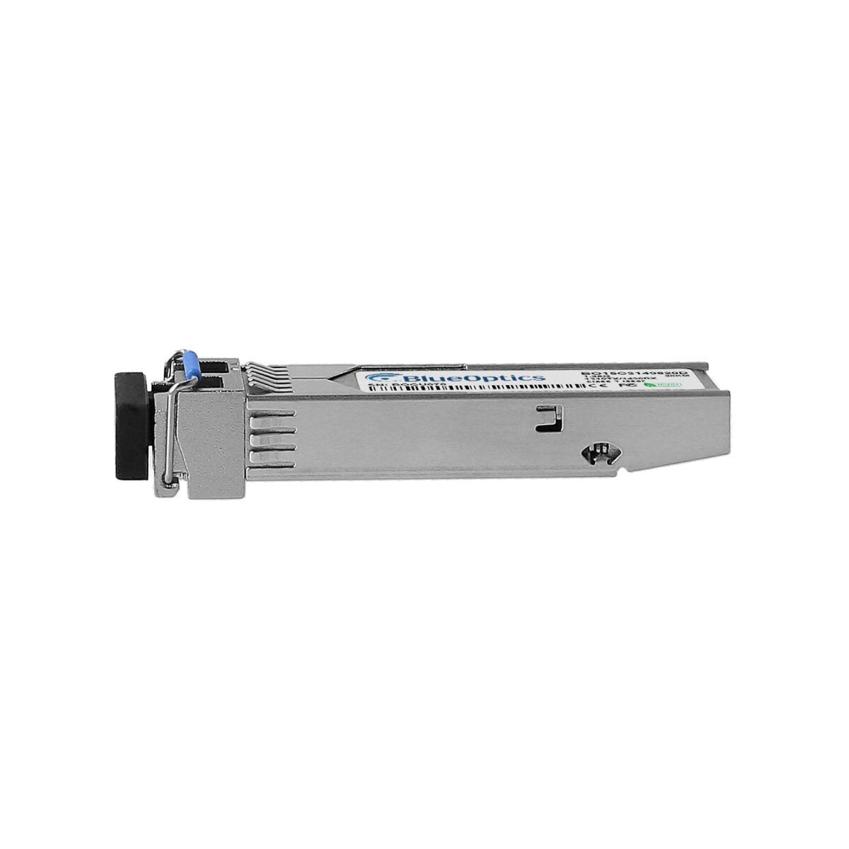 Blueoptics Bo15c3149620d-Bo Red Modulo Transceptor Fibra Óptica 1250 Mbit/S Sfp