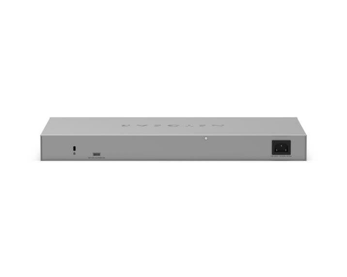 EAN 0606449162356 - NETGEAR GS728TPP Gestionado L2/L3/L4 Gigabit Ethernet (10/100/1000) Energía sobre Ethernet (PoE) Gris imagen 6