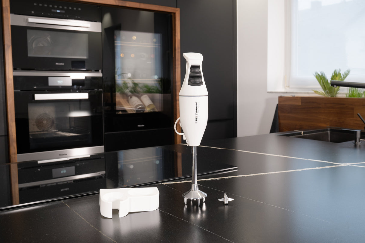 Unold Esge M 100 Design Batidora De Mano 120w