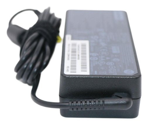 Lenovo 5a10j75109 Adaptador E Inversor De Corriente Interior 90 W Negro