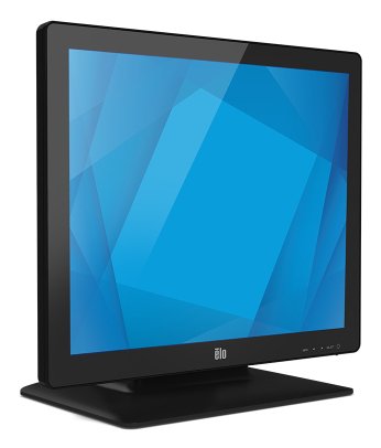 Elo Touch Solutions Elo 1517l - Led-Monitor - 38.1 Cm (15") - Touchscreen