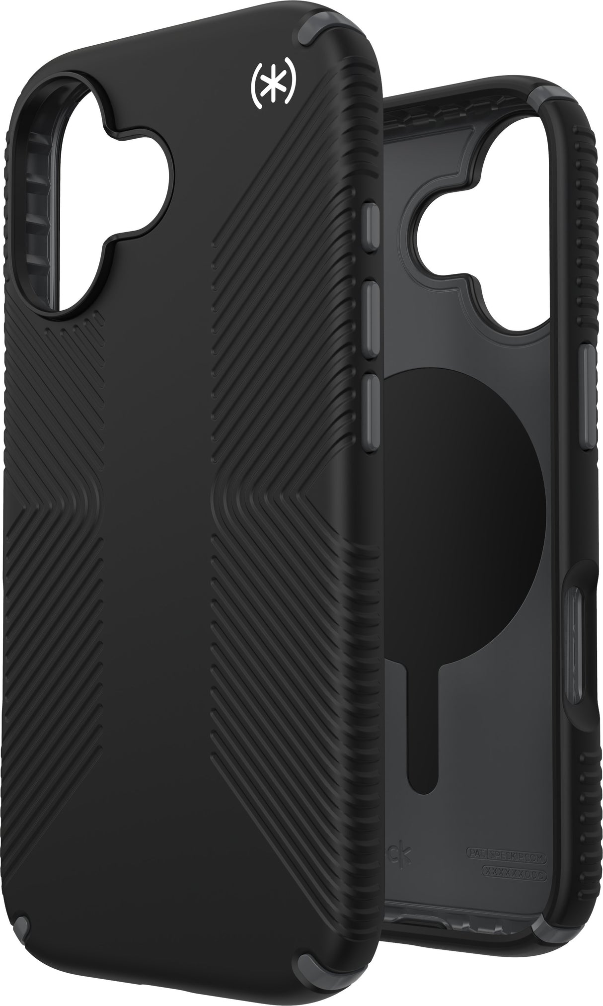 EAN 840168546145 - Speck 150958-D143 funda para teléfono móvil 16 cm (6.3") Negro imagen 3