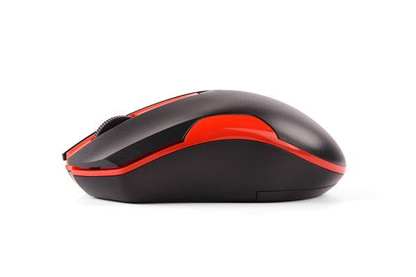 EAN 4711421929585 - A4Tech G3-200N ratón Ambidextro RF inalámbrico Óptico 1000 DPI imagen 2