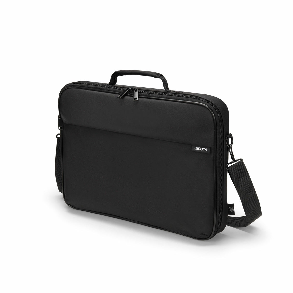 EAN 7640239421714 - DICOTA D32087-RPET maletines para portátil 35,8 cm (14.1") Funda Negro imagen 5