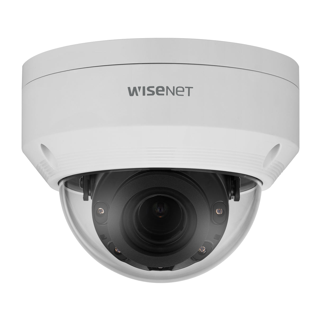 4mp Ir Outdoor Vandal Dome - Warranty: 60m