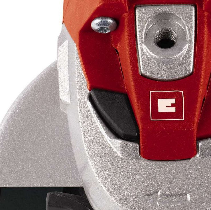 EAN 4006825589832 - Einhell TE-AG 125/750 Kit amoladora angular 12,5 cm 11000 RPM 750 W 2,1 kg imagen 3