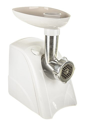EAN 5908256832060 - Adler AD 4803 picadora 800 W Acero inoxidable, Blanco imagen 4