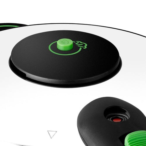 Pack 2 Ollas A Presión Monix Presto M911001 4+6l Aptas Para Inducción