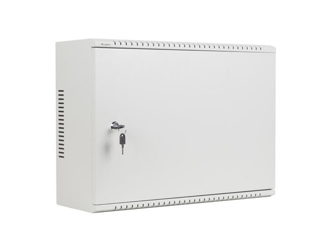 EAN 5901969433432 - Lanberg WAF1-5203-04-00S armario rack 3U Bastidor de pared Gris imagen 6