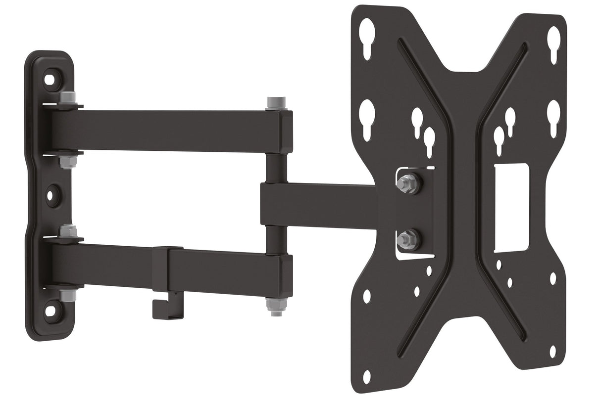 EAN 4016032382706 - Digitus DA-90357 soporte para TV 106,7 cm (42") Negro imagen 1