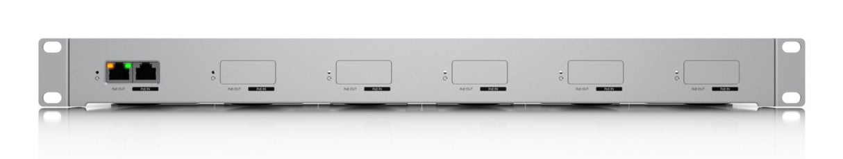 EAN 0810084699348 - Ubiquiti UACC-AI-Port-RM Cajón metálico para rack imagen 4