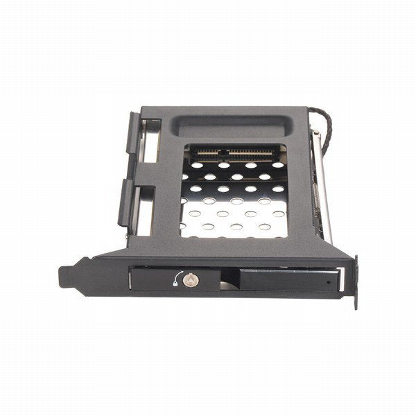 EAN 8436556148835 - CoolBox COO-ICS3-2500 caja para disco duro externo Carcasa de disco duro/SSD Negro 2.5" imagen 6
