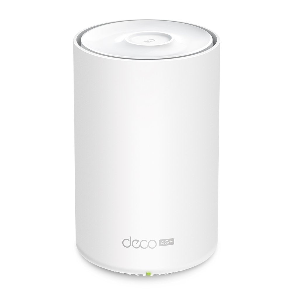 EAN 4897098685198 - TP-Link Deco X50-4G Doble banda (2,4 GHz / 5 GHz) Wi-Fi 6 (802.11ax) Blanco 3 Interno imagen 1