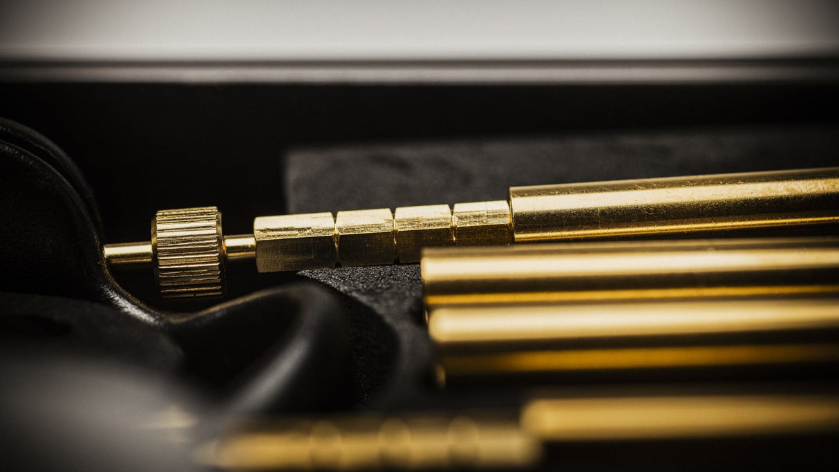 Jes-Extender - Bañado En Oro Alargamiento De Pene