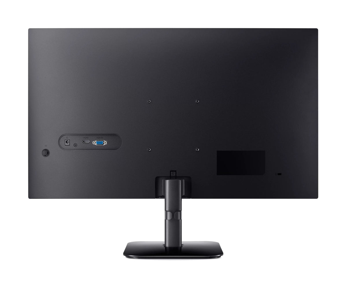 EAN 4711474809049 - Acer KA2 KA272P0BI pantalla para PC 68,6 cm (27") 1920 x 1080 Pixeles Full HD LCD Negro imagen 7