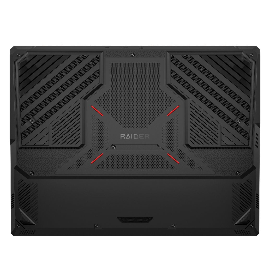EAN 4711377311915 - MSI Raider A2XWIG-252ES Intel Core Ultra 9 285HX Portátil 45,7 cm (18") UHD+ 32 GB DDR5-SDRAM 1 TB SSD NV imagen 7