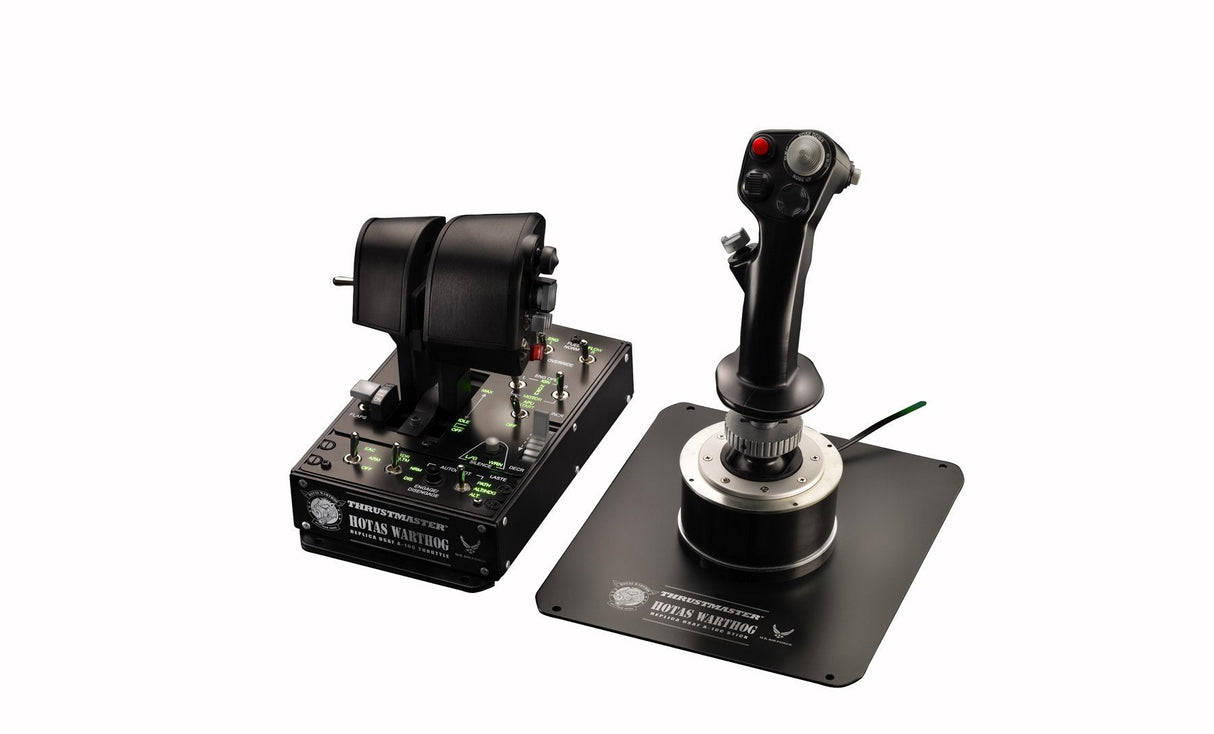 Thrustmaster Joysticks Hotas Warthog (2960720)