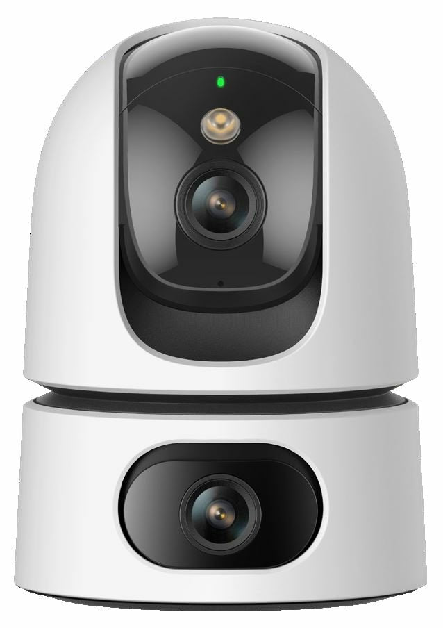 EAN 6976391037014 - Imou Ranger Dual 6MP Cámara de seguridad IP Interior 2304 x 1296 Pixeles Escritorio imagen 1