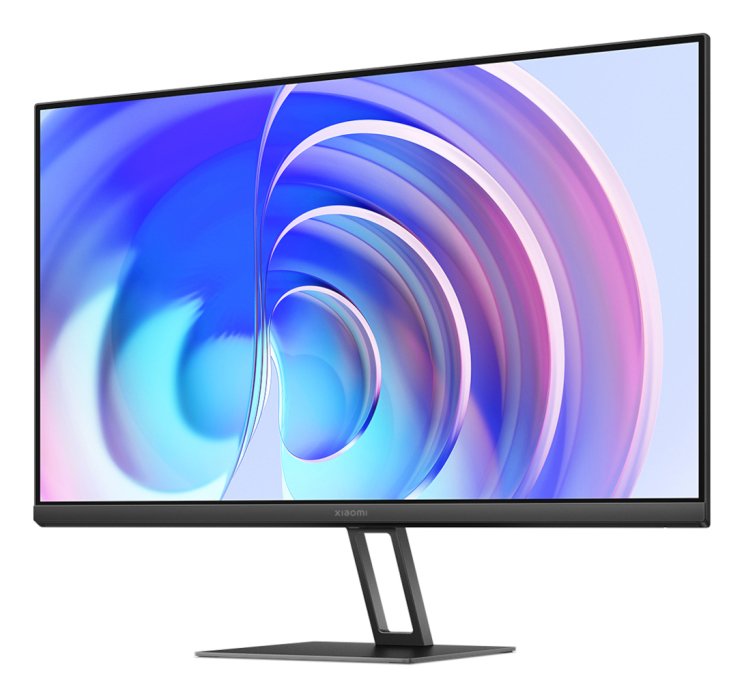 EAN 6941948701908 - Xiaomi A24i pantalla para PC 60,5 cm (23.8") 1920 x 1080 Pixeles Full HD Negro imagen 2