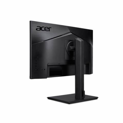 EAN 4711121572746 - Acer B7 B277E pantalla para PC 68,6 cm (27") 1920 x 1080 Pixeles Full HD LED Negro imagen 7