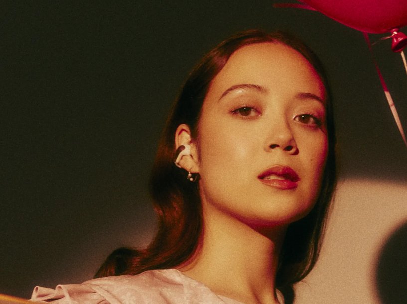 Bose Auriculares 881046-0900 / Ultra Open Earhds Rose Gold