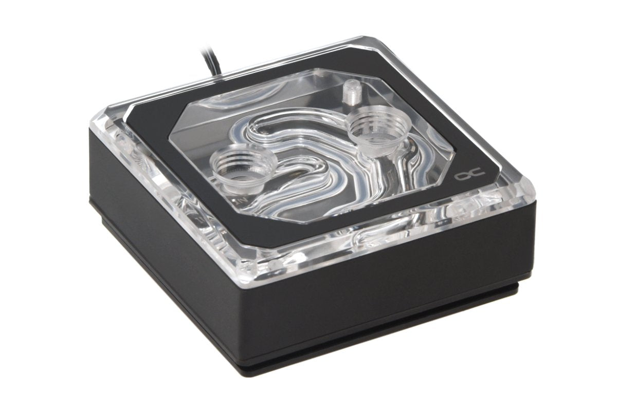 EAN 4250197129480 - Alphacool Eisblock XPX Aurora Edge Bloque de agua imagen 4