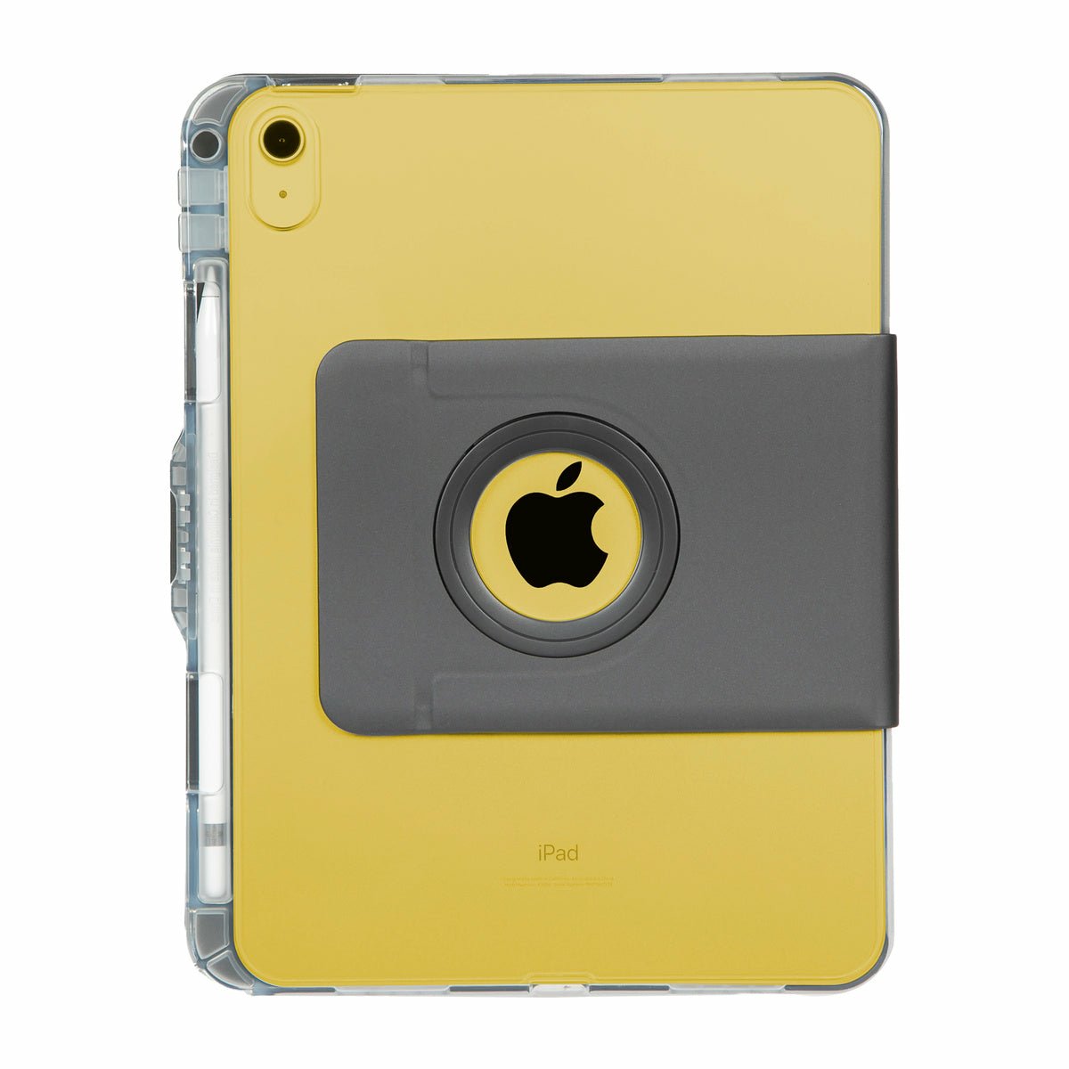 EAN 0092636366285 - Targus VersaVu 27,7 cm (10.9") Folio Transparente imagen 2