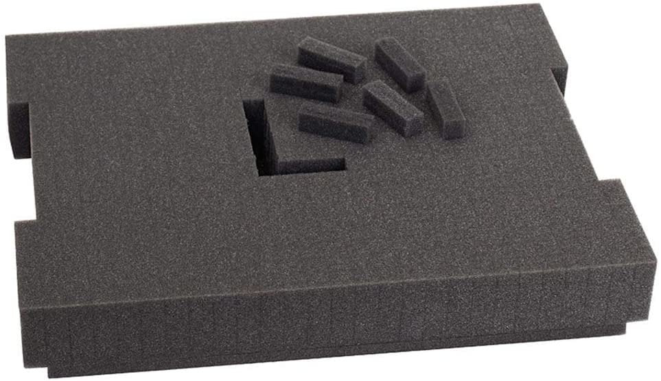 Bosch Inserto De Espuma 136, 1600a001s1