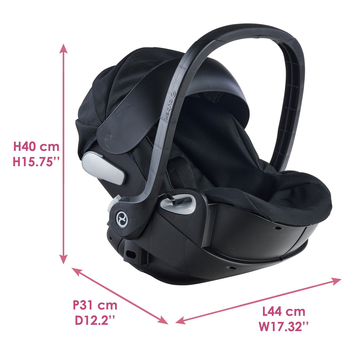 EAN 4063013141883 - Corolle 9000141880 accesorio para muñecas Capazo de juguete imagen 7