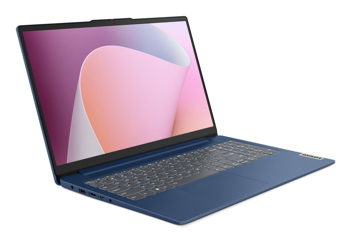Ordenador Portátil Lenovo Ideapad Slim 3 15amn8 82xq018dfe (15.6) Freedos