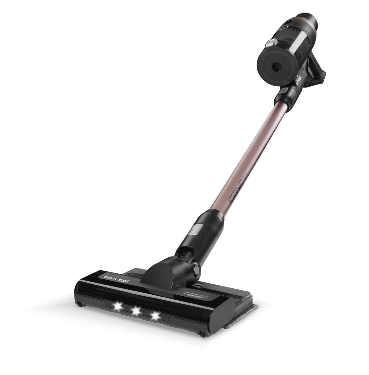 Aspirador Vertical Iconic Smart Vp6025 Concept