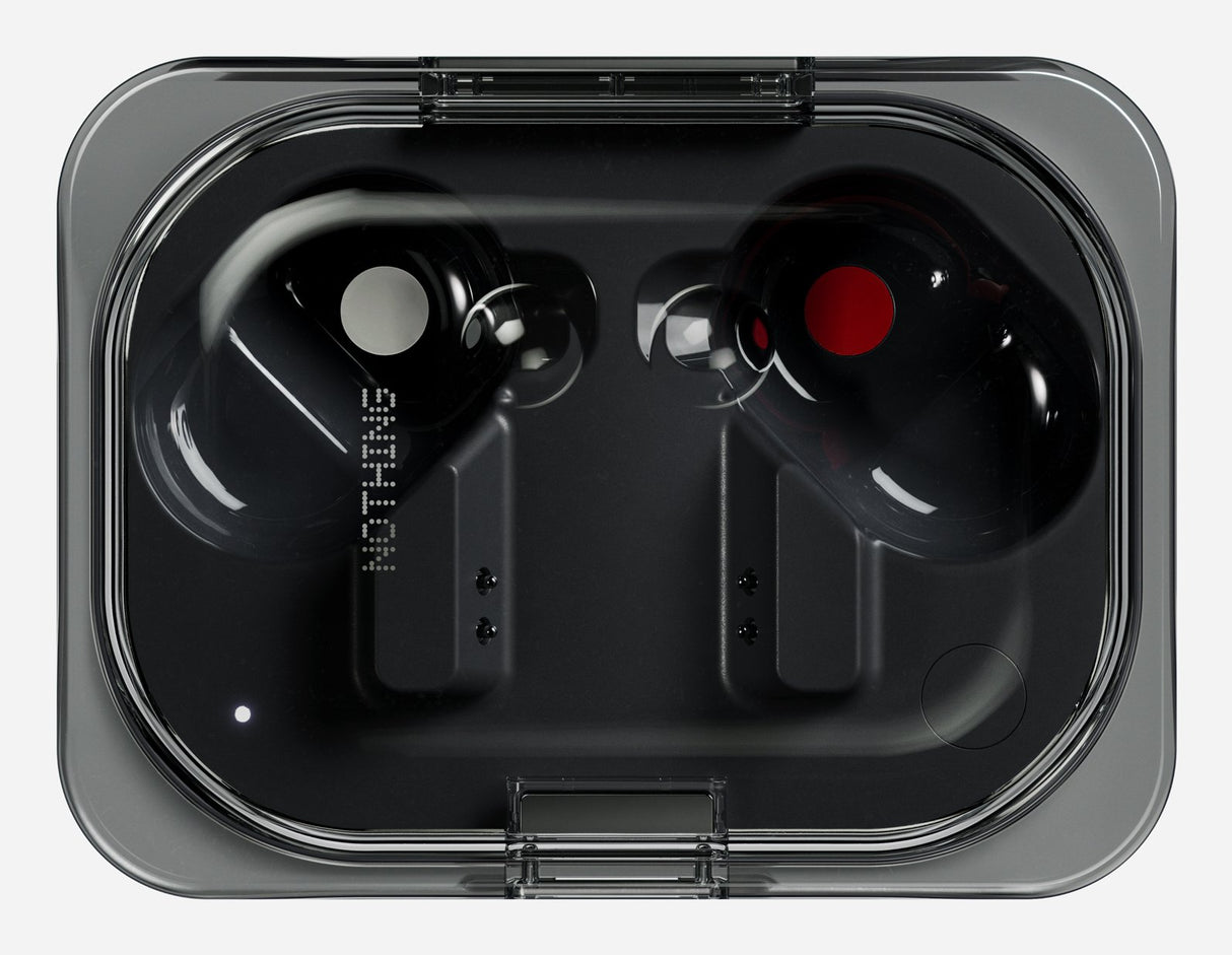 EAN 6974434222205 - Nothing Ear (a) Auriculares True Wireless Stereo (TWS) Dentro de oído Llamadas/Música USB Tipo C Bluetoot imagen 2