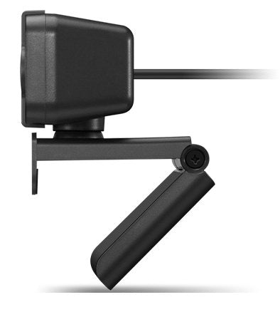 EAN 0195348154444 - Lenovo 4XC1B34802 cámara web 2 MP 1920 x 1080 Pixeles USB 2.0 Negro imagen 4