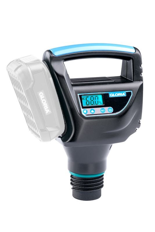 Gloria 000920.0000 Batería-Kompressor
