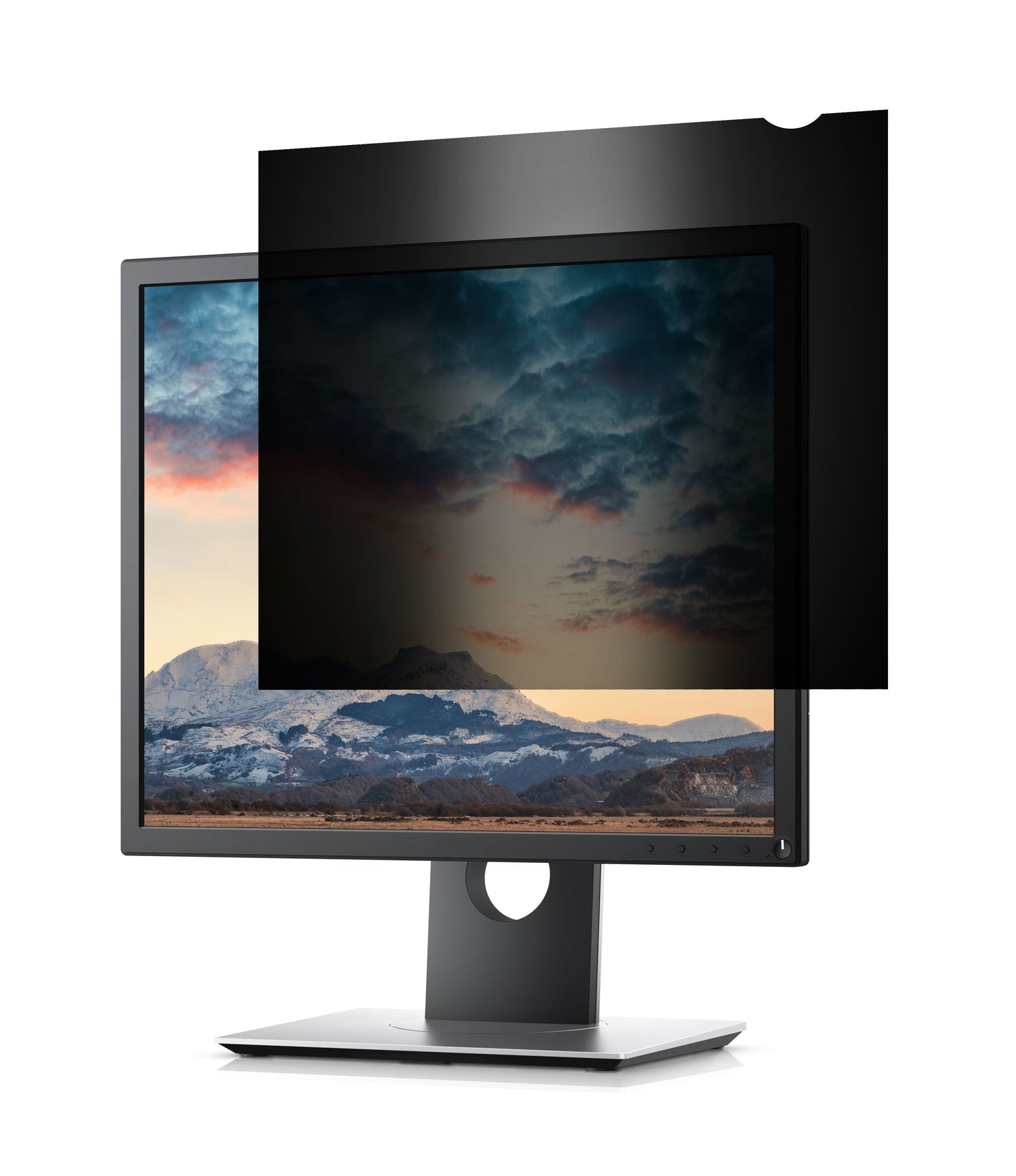 Proxtend Pf2-17-339271 Filtro Para Monitor Filtro De Privacidad Para Pantallas Sin Marco 45,5 Cm (17.9")