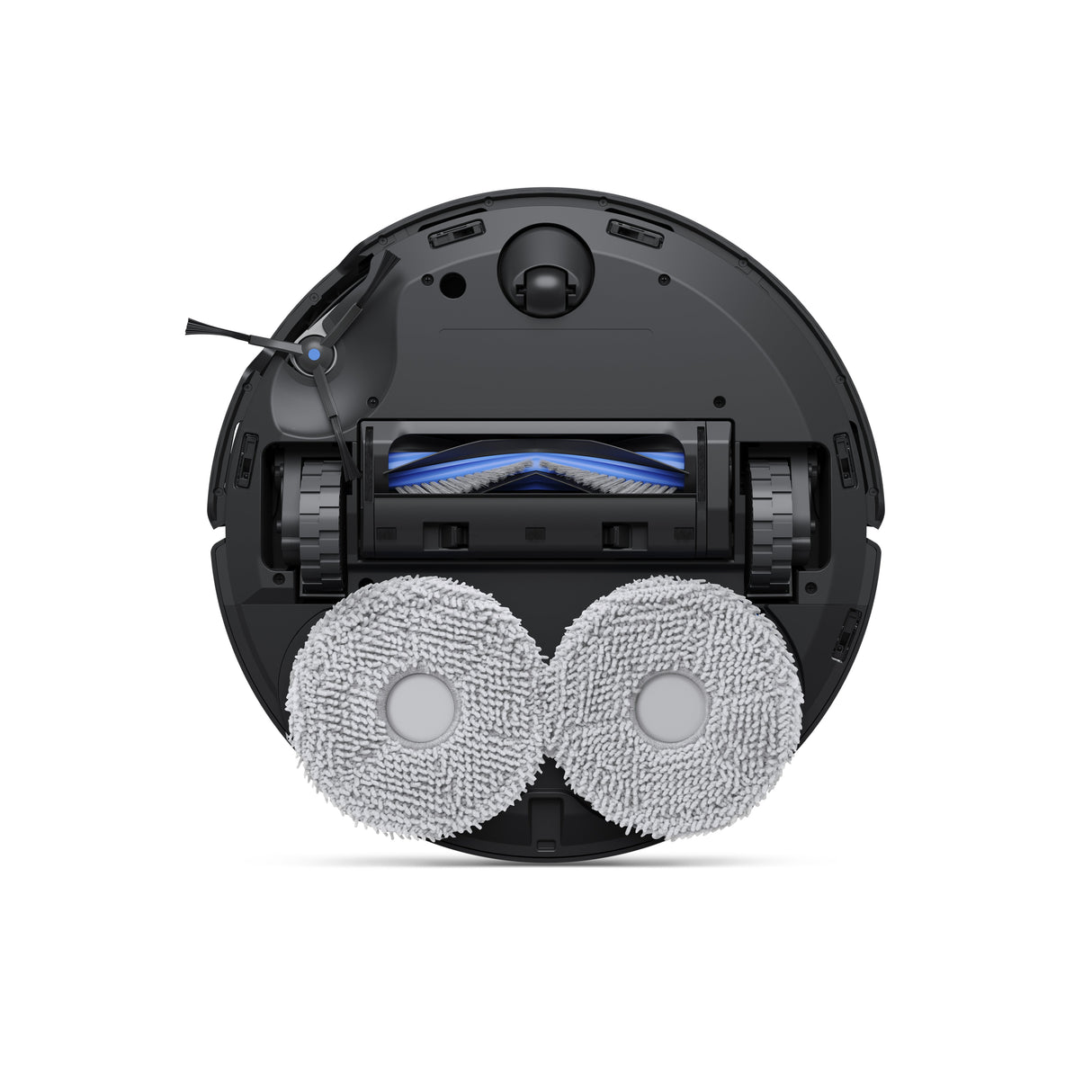 EAN 6970135037452 - Ecovacs Deebot T50 Omni Gen 2 Negro imagen 7