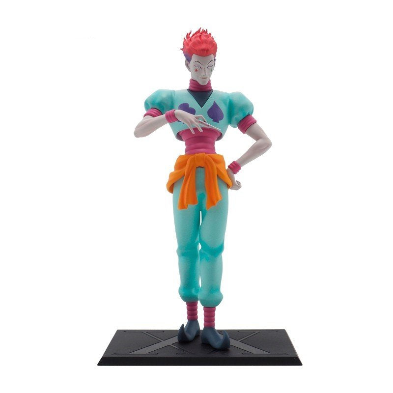 Figura Abysse Hunter X Hunter Hisoka