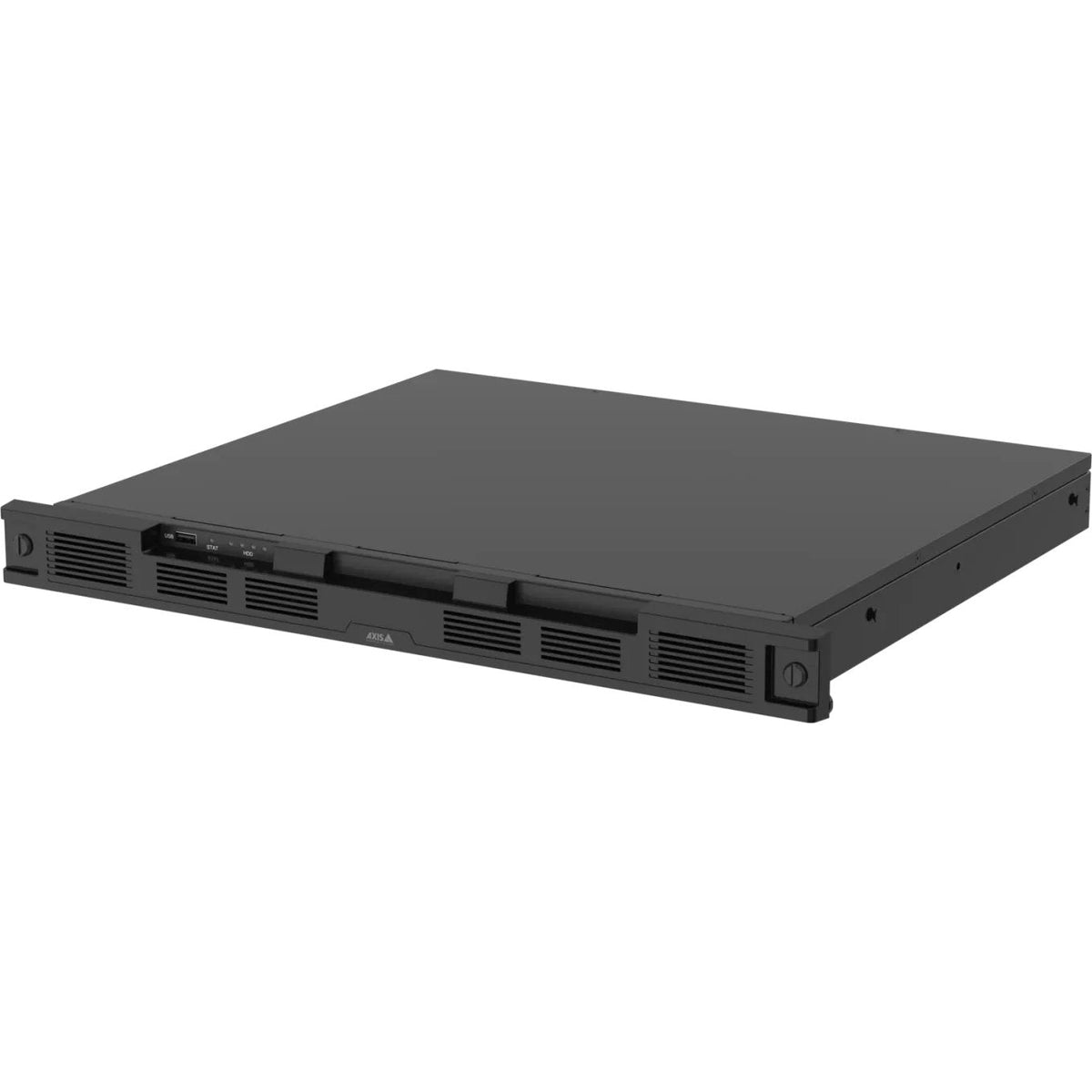 Axis S4000 Rack 8 Tb Recorder Rec