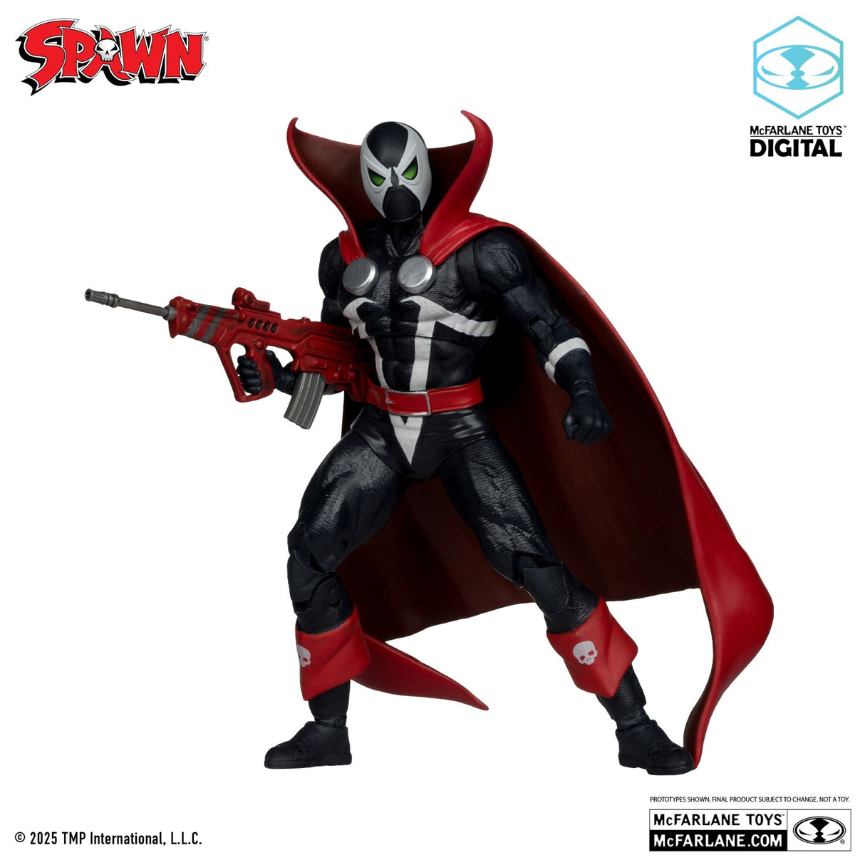 EAN 787926904222 - McFarlane Toys 90422 figura de acción y colleccionable imagen 4