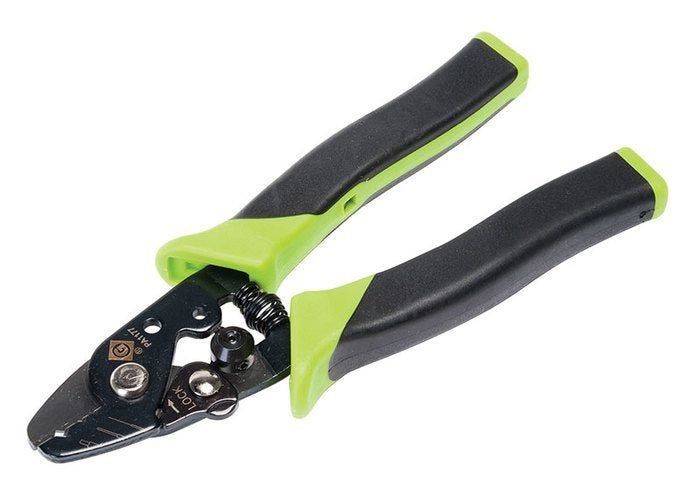 Tempo Pa1177 Pelacable Negro, Verde