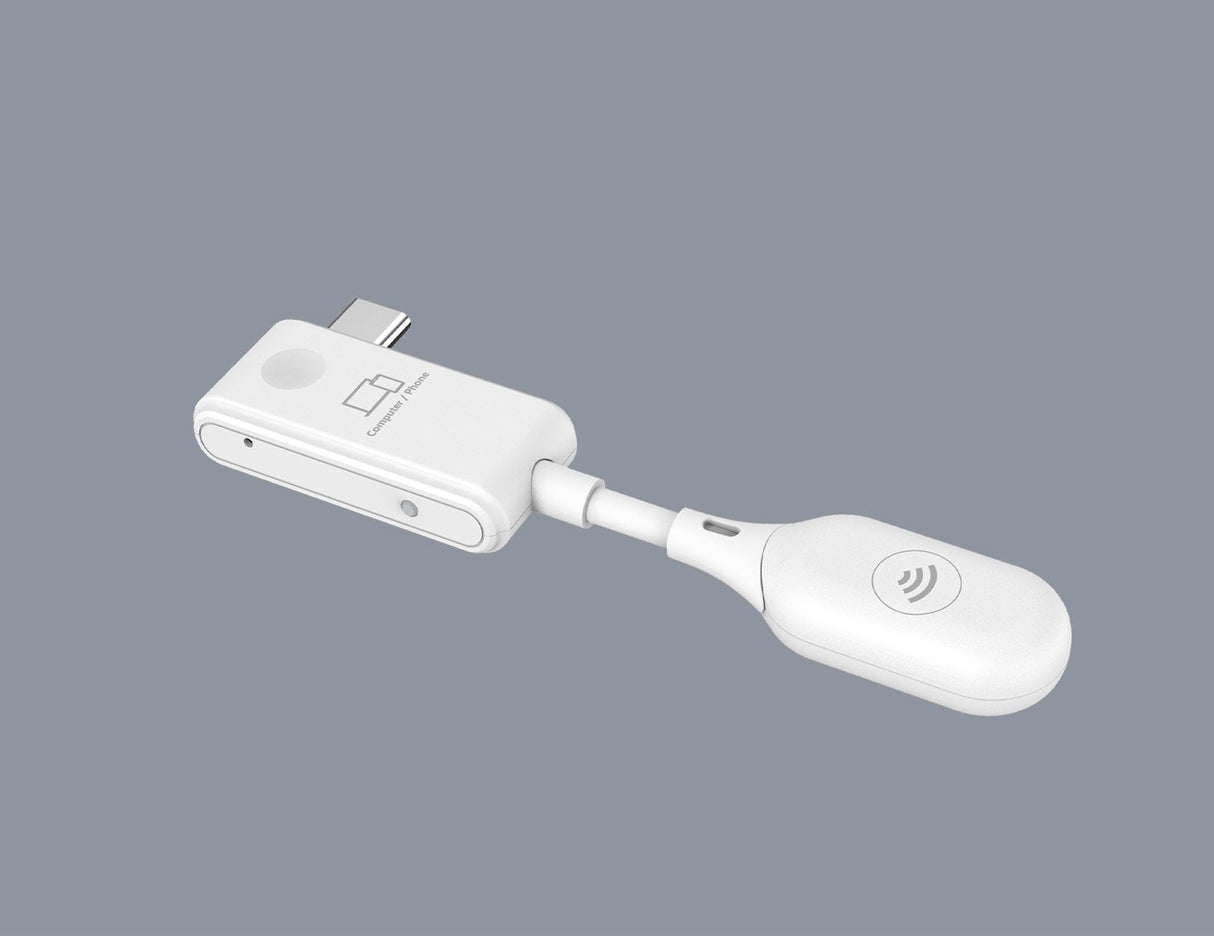 EAN 5055387668904 - Optoma WHD221 Transmisor inalámbrico imagen 2