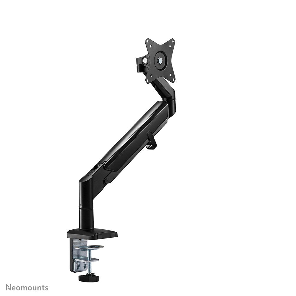 EAN 8717371449216 - Neomounts DS70-810BL1 soporte para monitor 81,3 cm (32") Escritorio Negro imagen 5