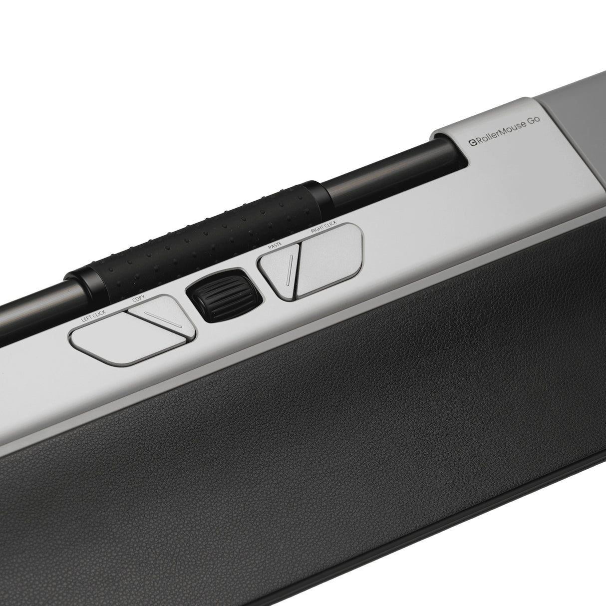 EAN 0743870004609 - Contour Design RollerMouse Go + RollerMouse Go Dock ratón Oficina RF Wireless + Bluetooth + USB Type-A Óp imagen 4