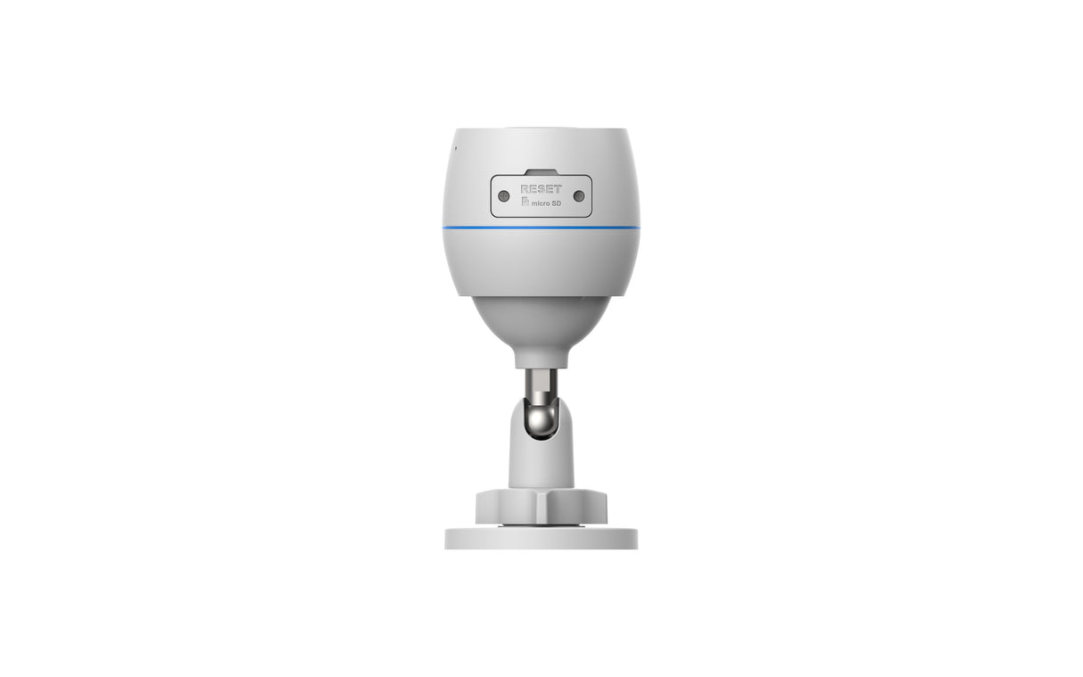 EAN 6941545614731 - EZVIZ H3c Bala (forma) Cámara de seguridad IP Exterior 1920 x 1080 Pixeles Pared imagen 7