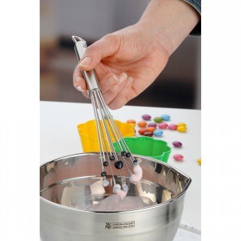 Wmf 1873006030 Profi Plus Rührblitz 27 Cm