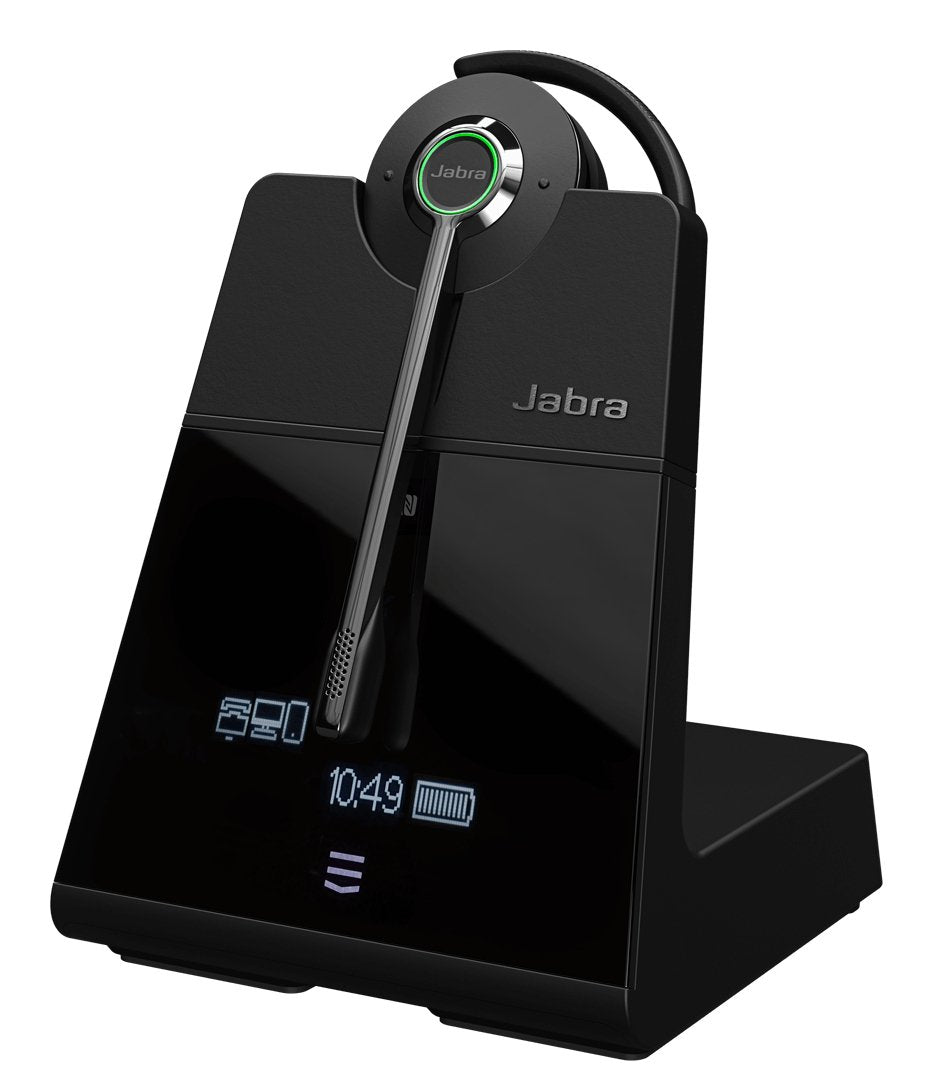 Auricular Jabra Engage 75 Se Convertible
