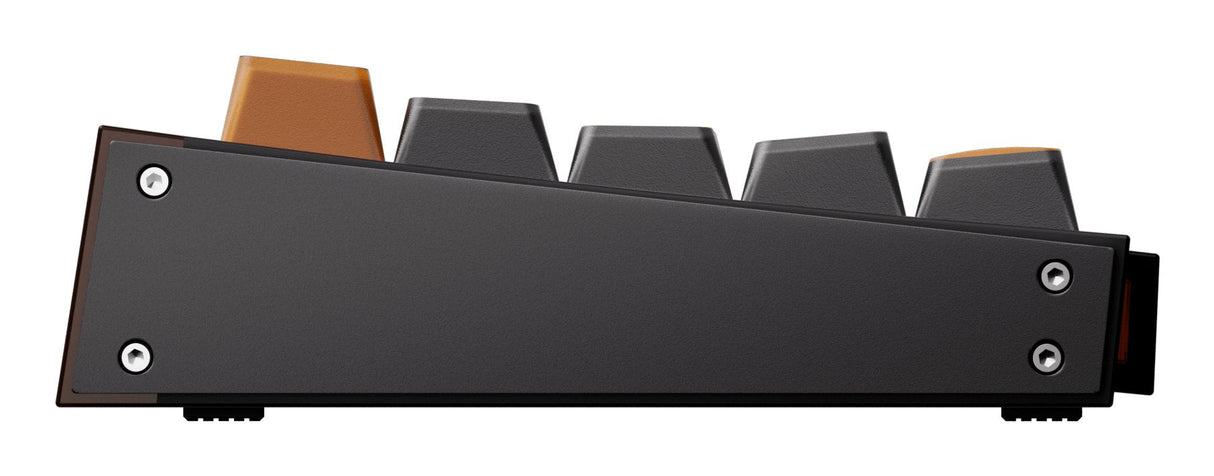 Keyboard Wrl Ray68-He/Brown 103-Ra68a-000 Akko